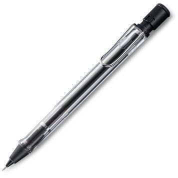 Механічні олівціМеханічний олівець Lamy Vista, прозорий, 0,5 мм придбати в Dreamarium