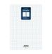 Бланки в клітинку для блокноту Filofax, A4, білі 162905 фото 1