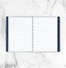 Бланки в клітинку для блокноту Filofax, A4, білі 162905 фото 3