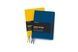 Блокнот Leuchtturm1917, New Work Journal, Composition (B5), Sunflower (англ) 400015 фото 2