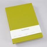 БлокнотиБлокнот Semikolon, A4, Matcha, лінія придбати в Dreamarium