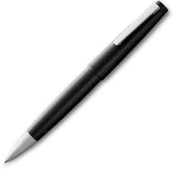 Чорнильні ролериЧорнильний ролер Lamy 2000 (301), чорний придбати в Dreamarium