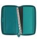 Органайзер Filofax Saffiano Compact zip, Aquamarine UD-022536 фото 2