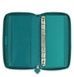 Органайзер Filofax Saffiano Compact zip, Aquamarine UD-022536 фото 3