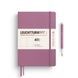 Блокнот Leuchtturm1917 Середній, 411 сторінок, Dusty Rose, Чисті аркуші 372921 фото 1