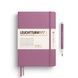 Блокнот Leuchtturm1917 Середній, Dusty Rose, Лінія 372186 фото 1