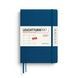Щотижневик Leuchtturm1917 Medium (A5) 2027 Indigo 400274 фото 1