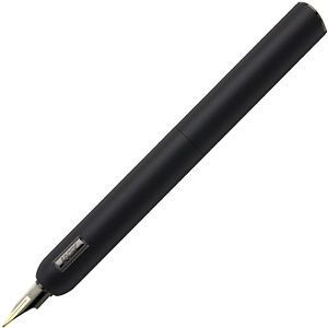 Перові ручкиПерова ручка Lamy Dialog CC (081), перо B, all black, Limited Edition придбати в Dreamarium