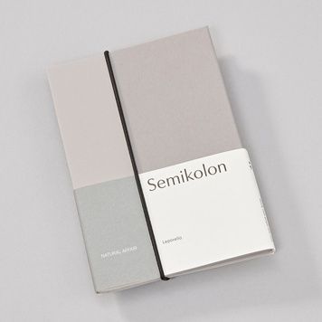Фотоальбоми-акордеониФотоальбом-акордеон Semikolon, Leporello Moonstone придбати в Dreamarium