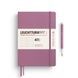 Блокнот Leuchtturm1917 Середній, 411 сторінок, Dusty Rose, Крапка 372922 фото 1