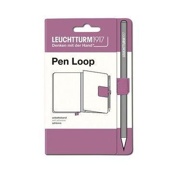 Петлі для ручокПетля для ручки Leuchtturm1917 Dusty Rose придбати в Dreamarium