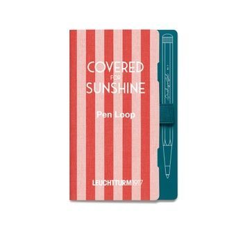 Петлі для ручокПетля для ручки Leuchtturm1917, Atlantic придбати в Dreamarium