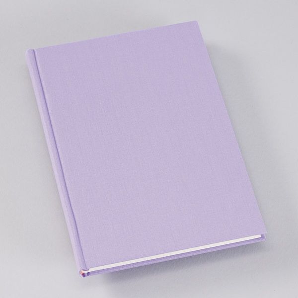 БлокнотиБлокнот Semikolon, A4, Lilac Silk, лінія придбати в Dreamarium
