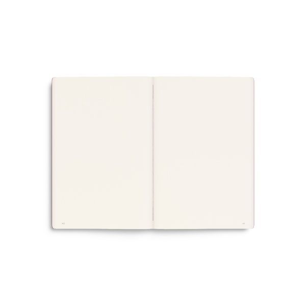 БлокнотиБлокнот Leuchtturm1917, Jottbook Pur, Medium, Dusty Rose, 3 шт, чисті аркуші придбати в Dreamarium