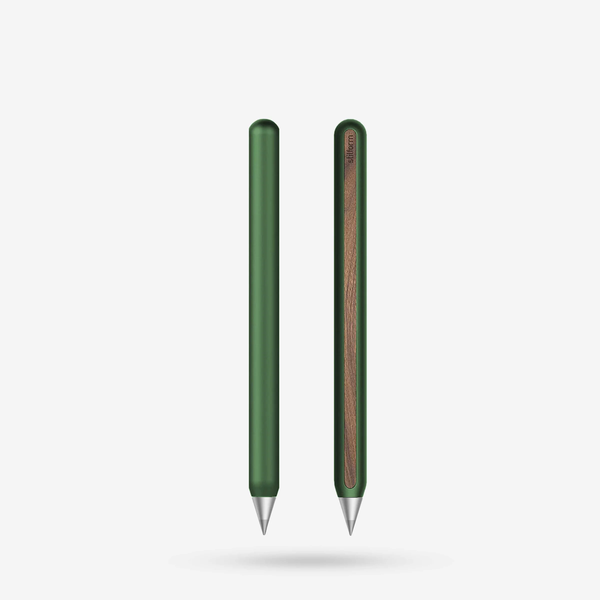 Олівець stilform AEON Al Aurora Green