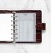 Кишеня для візитівок Filofax, Pocket 213603 фото 2