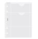 Кишеня для візитівок Filofax, Pocket 213603 фото 5