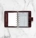 Кишеня для візитівок Filofax, Pocket 213603 фото 3