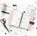 Стікери для планування для органайзеру та блокноту Filofax, Personal-A5, Confetti 132701 фото 6