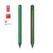 Олівець stilform AEON Al Aurora Green 200000 фото 3