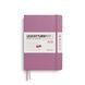 Щотижневик в колонках Leuchtturm1917 Medium (A5) 2026 Dusty Rose 372760 фото 1