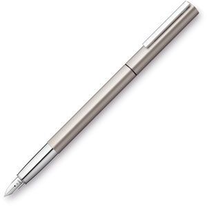Перові ручкиПерова ручка Lamy Ideos (070), перо F, паладій придбати в Dreamarium