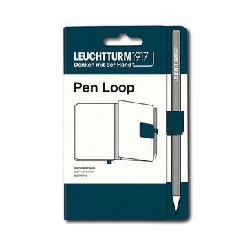 Петлі для ручокПетля для ручки Leuchtturm1917 Deep Sea придбати в Dreamarium