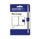 Петля для ручки Leuchtturm1917 Ink 369823 фото 1