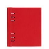 ОрганайзериОрганайзер-блокнот Filofax Clipbook A5 Classic, Poppy придбати в Dreamarium