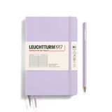 БлокнотиБлокнот Leuchtturm1917 Paperback (B6+), Lilac, Лінія придбати в Dreamarium