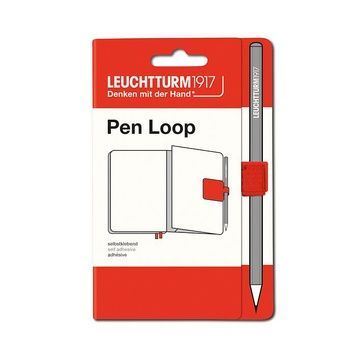 Петлі для ручокПетля для ручки Leuchtturm1917 Lobster придбати в Dreamarium