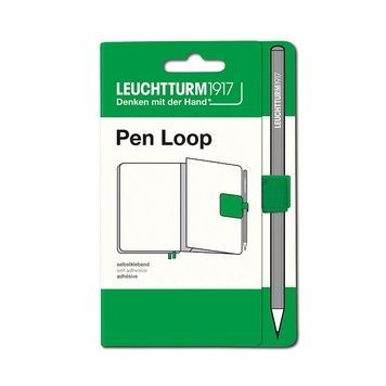Петлі для ручокПетля для ручки Leuchtturm1917 Spring Leaf придбати в Dreamarium