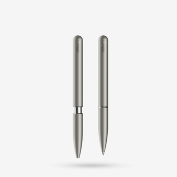 Кулькові ручкиКулькова ручка stilform PEN Ti matt придбати в Dreamarium