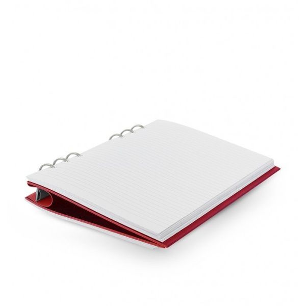 ОрганайзериОрганайзер-блокнот Filofax Clipbook A5 Classic, Poppy придбати в Dreamarium