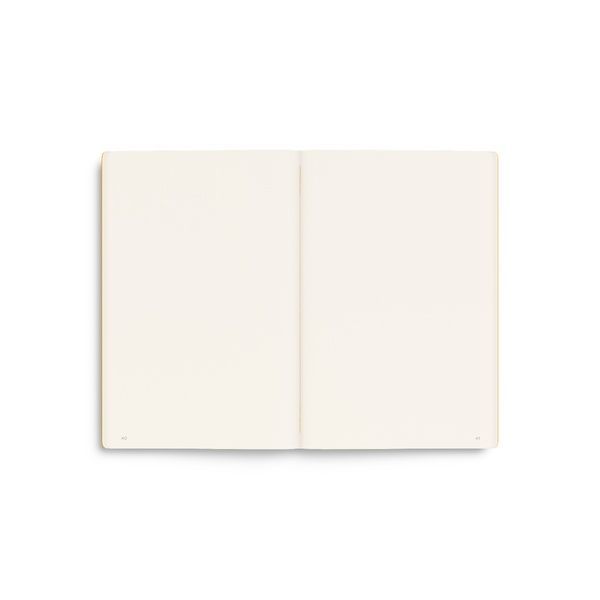 БлокнотиБлокнот Leuchtturm1917, Jottbook Pur, Medium, Sunflower, 3 шт, чисті аркуші придбати в Dreamarium