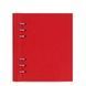 Органайзер-блокнот Filofax Clipbook A5 Classic, Poppy 23615 фото 1