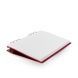 Органайзер-блокнот Filofax Clipbook A5 Classic, Poppy 23615 фото 5