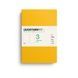 Блокнот Leuchtturm1917, Jottbook Pur, Medium, Sunflower, 3 шт, чисті аркуші 400690 фото 1