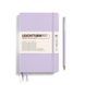 Блокнот Leuchtturm1917 Paperback (B6+), Lilac, Лінія 368492 фото 1