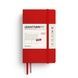 Щоденник Leuchtturm1917 Pocket (A6) 2027 Cherry 400332 фото 1