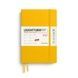 Щотижневик Leuchtturm1917 Paperback (B6+) 2027 Sunflower 400278 фото 1