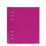 ОрганайзериОрганайзер-блокнот Filofax Clipbook A5 Classic, Fuchsia придбати в Dreamarium