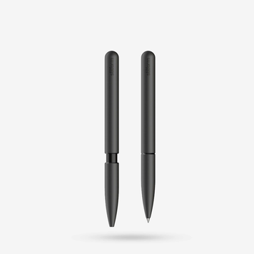 Кулькові ручкиКулькова ручка stilform PEN Ti DLC придбати в Dreamarium