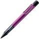 Кулькова ручка Lamy AL-star, lilac (чорний стрижень), Limited Edition 508558 фото 2