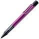 Кулькова ручка Lamy AL-star, lilac (чорний стрижень), Limited Edition 508558 фото 1