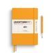 Блокнот Leuchtturm1917 Середній, 411 сторінок, Rising Sun, Чисті аркуші 372924 фото 1
