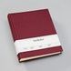 Фотоальбом Semikolon, Medium, burgundy 351006 фото 1