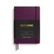 Блокнот Leuchtturm1917 Bullet Journal Edition 2, Purple26 400425 фото 1