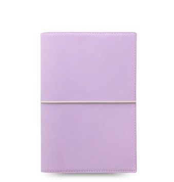 ОрганайзериОрганайзер Filofax Domino Soft Personal, Orchid придбати в Dreamarium