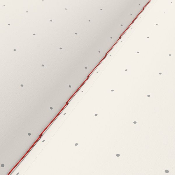 БлокнотиБлокнот Leuchtturm1917, Jottbook Pur, Medium, Cherry, 3 шт, крапка придбати в Dreamarium